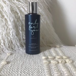 Monat Micellar Shampoo-never opened